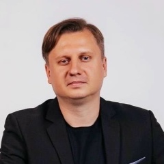 Серго Букаев, 06.05, Москва