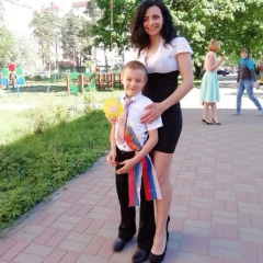 Анастасия Тришкина, 22.06.1986, Санкт-Петербург