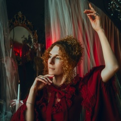 Света Кузнецова, 02.10, Пермь