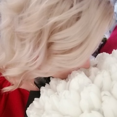 Елена Гоголева, 17.10.1984, Пермь