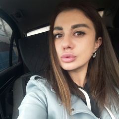 Марианна Барабаш, 06.07.1993, Симферополь