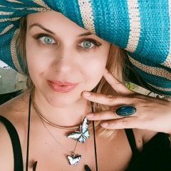 Мария Бычкова, Ульяновск