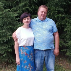 Ирина Летунова, 25.06.1981, Нижний Новгород