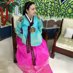 Наргиз Даутова, 18.12.1995, Астана