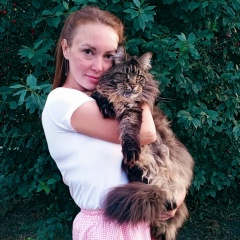 Ксения Ксения, Кемерово