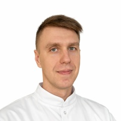Михаил Игнатьев