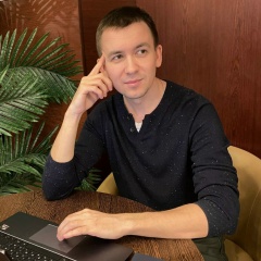 Роман Гаврилов, 26.02, Новосибирск