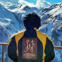 Георгий Корнилов, Пятигорск