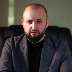 Шамиль Гусейнов, 04.09.1984, Махачкала