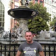 Roman Dolia, 20.06, Запорожье