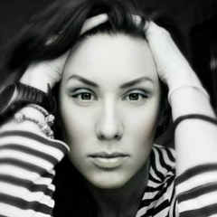 Марина Романова, 08.06, Санкт-Петербург