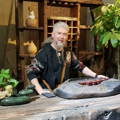 Вячеслав Рогов, 05.03.1968, Москва