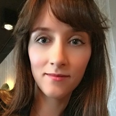 Alena Schlechtinger, 30.04.1987, Berlin