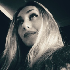 Мария Фирт, 26.05, Москва