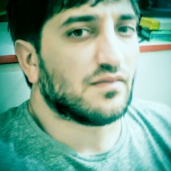 Самый Обычный, 18.03.2008, Махачкала