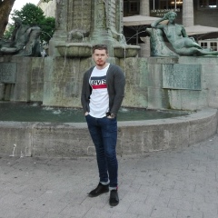 Николай Цесаренко, 05.06.1992, Москва