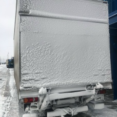 Алексей Тяжев, 09.02, Москва