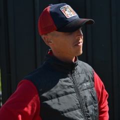 Яков Мануйленков, 09.09, Красноярск