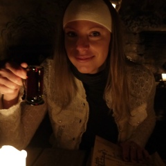 Екатерина Никитина, 26.07.1977, Санкт-Петербург