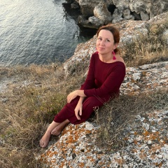 Алла Сиротина, 07.06, Санкт-Петербург