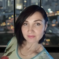 Ирина Кошикова-Ильиных, 17.03.1980, Тимашевск