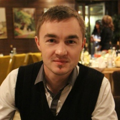 Толик Викт, 17.03.1986, Уфа