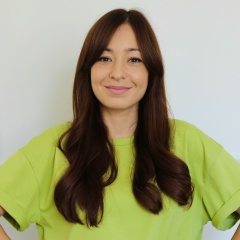 Zoe Arutyunova, 11.03.1989, Москва