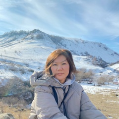 Саглара Петрушкеева, 09.10.1987, Цаган Аман