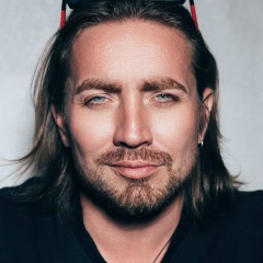 Константин Русских, Санкт-Петербург