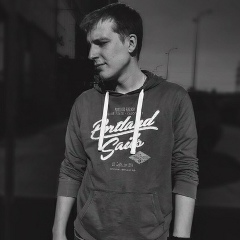 Денис Горшенёв, 18.12, Москва