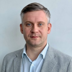 Денис Корюков, 13.10