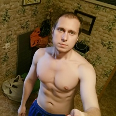 Сергей Мархель, 17.03.1989, Москва