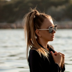 Алёна Шишкина, 22.10, Севастополь