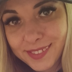 Алина Бессонова, 31.10, Ростов-на-Дону