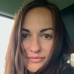 Аня Леденкова, 20.04.1988, Санкт-Петербург