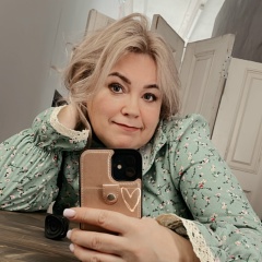 Юля Асманова, 03.06, Москва