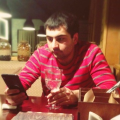 Ниязи Надиров, 27.08.1988, Краснодар