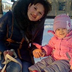 Наташа Тюпа, 13.02.1990