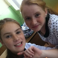 Andriana Gutium, 19.09.1999, Кишинев