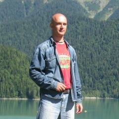 Александр Ковалев, 25.12, Воронеж