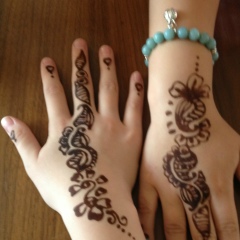 Aida Musserkegenova, 01.08, Астана