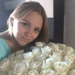 Надежда Малькова, 11.03.1989, Салехард