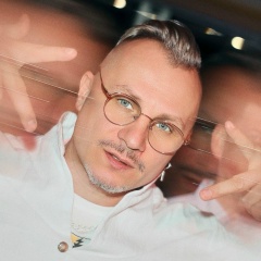 Виталик Кондраков, Санкт-Петербург
