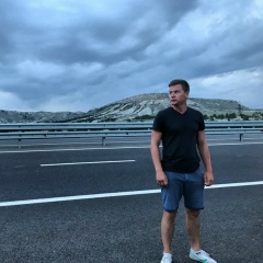 Мак Сим, 24.10, Москва