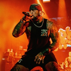 Денис Рублевский, 09.05.1972, Хабаровск