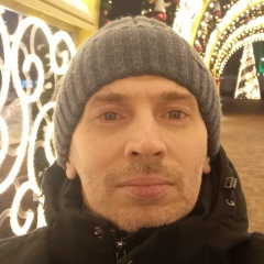 Сергей Шостко, 19.12.1983, Москва