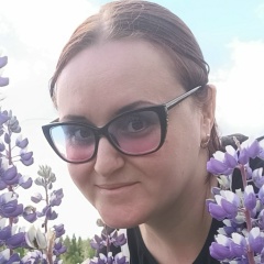 Светлана Пудовикова, 30.03.1985, Санкт-Петербург