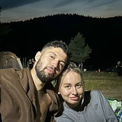 Ильгар Ахмедов, 17.05.1997, Los Angeles