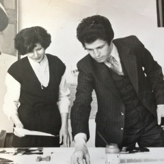 Leila Kurieva, 08.07, Москва