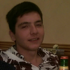 Артур Акопян, 07.04, Ереван